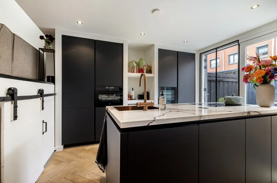 Halleystraat 23A
