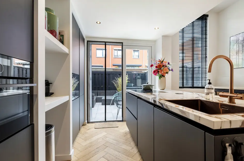 Halleystraat 23A
