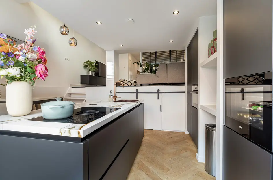 Halleystraat 23A
