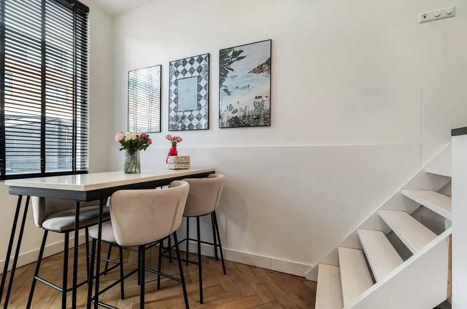 Halleystraat 23A