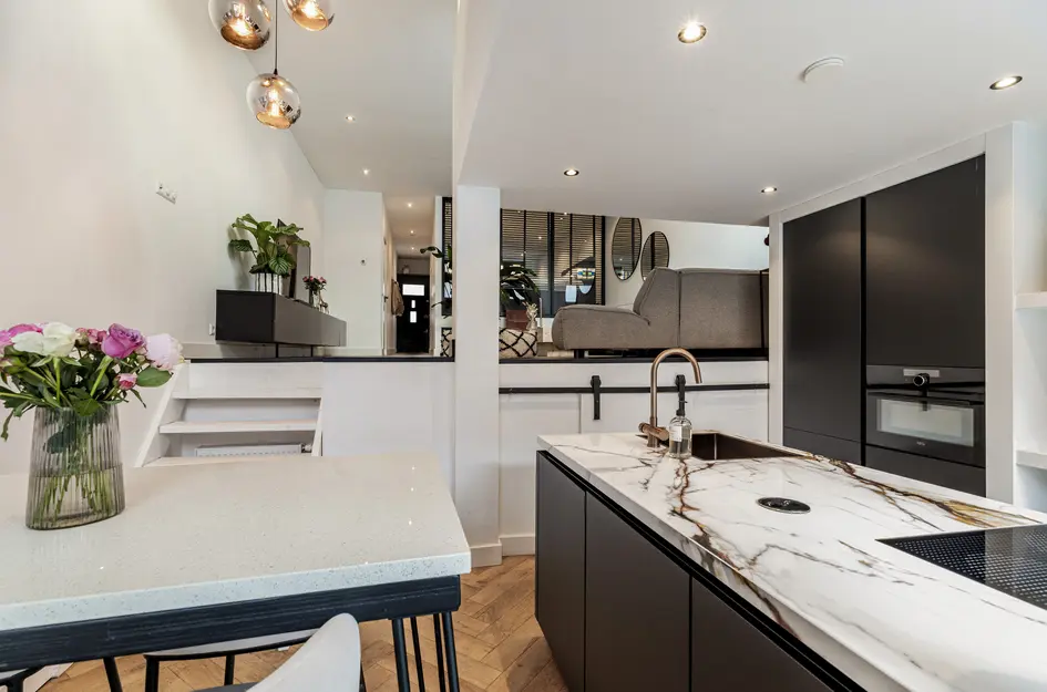 Halleystraat 23A