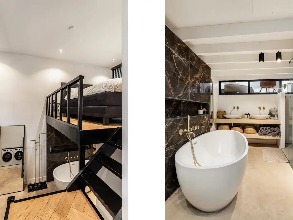 Halleystraat 23A, SCHIEDAM