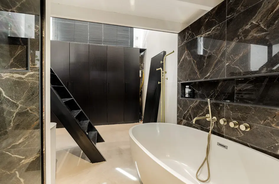 Halleystraat 23A