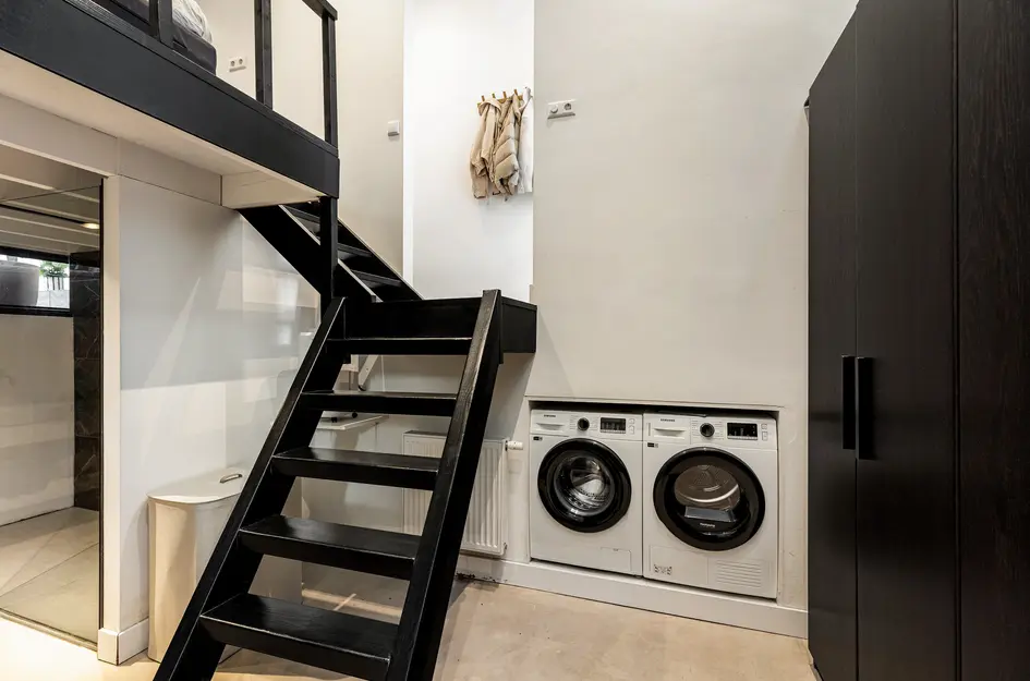 Halleystraat 23A