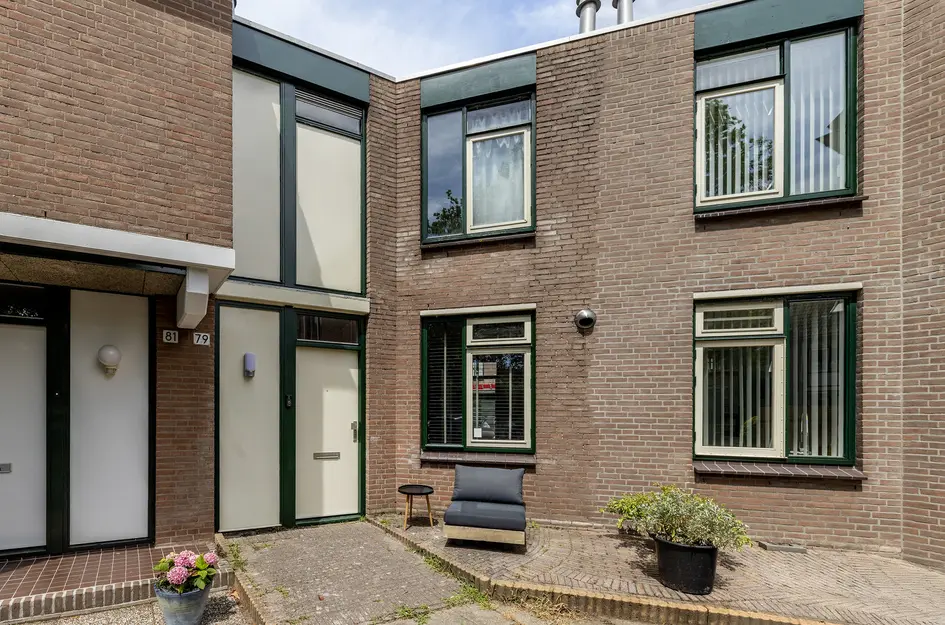 Georges Bizetstraat 79
