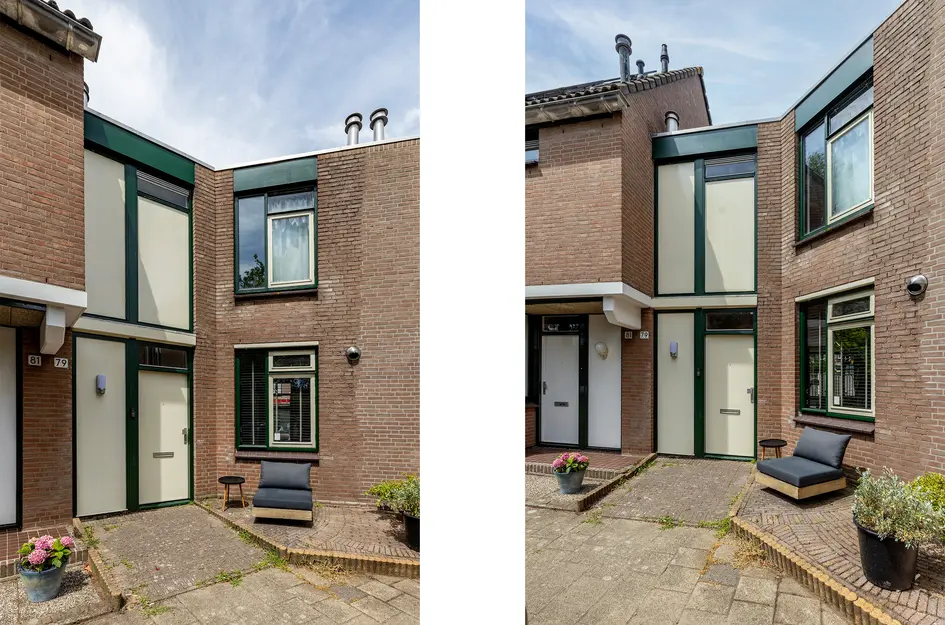 Georges Bizetstraat 79