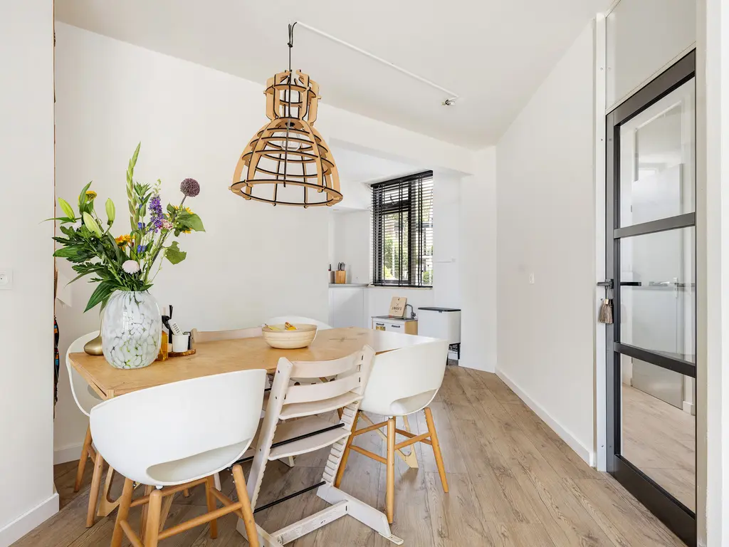 Georges Bizetstraat 79, 'S-GRAVENHAGE