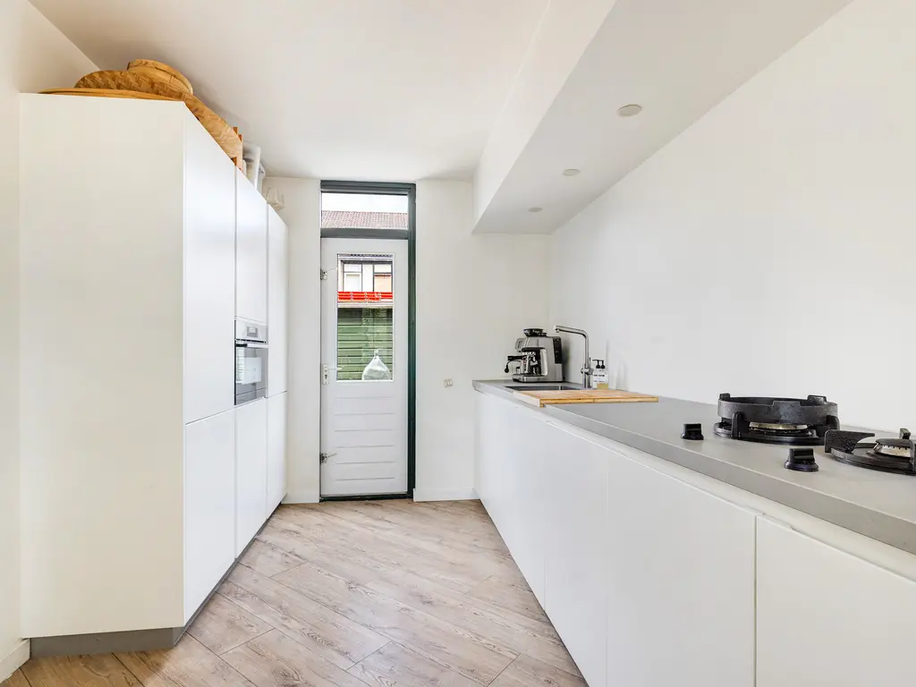 Georges Bizetstraat 79, 'S-GRAVENHAGE