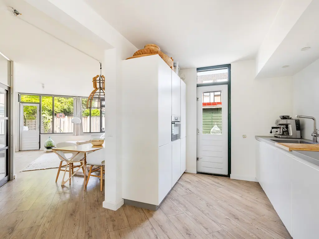 Georges Bizetstraat 79, 'S-GRAVENHAGE