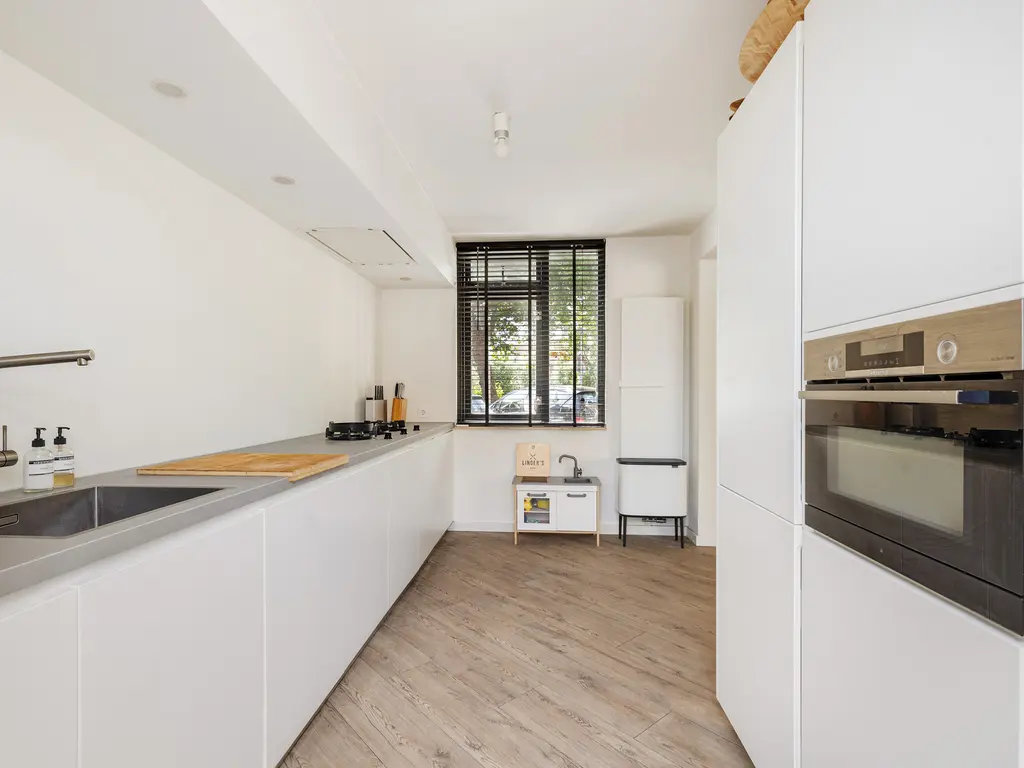 Georges Bizetstraat 79, 'S-GRAVENHAGE