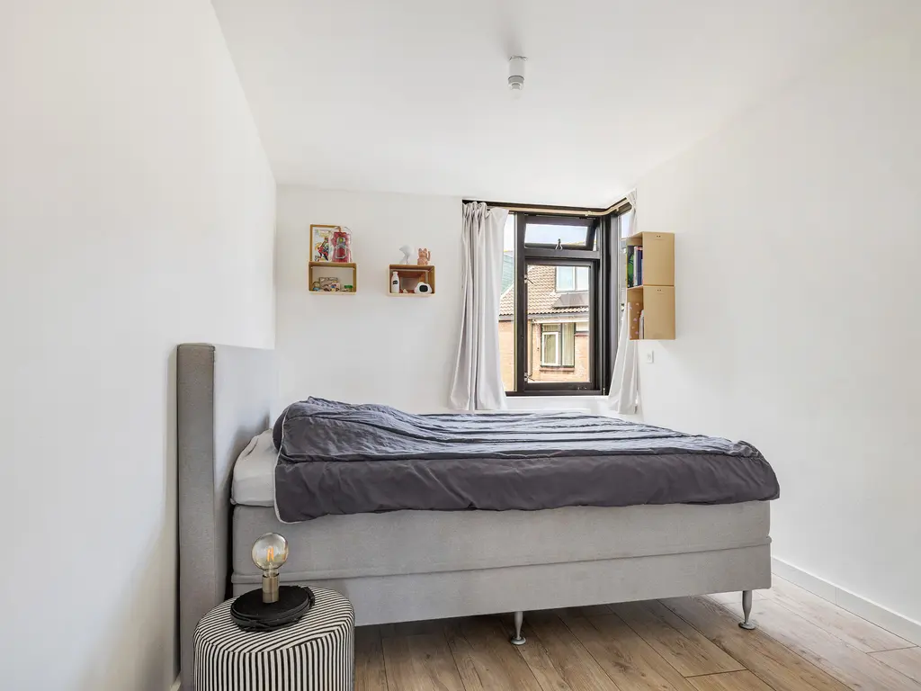Georges Bizetstraat 79, 'S-GRAVENHAGE