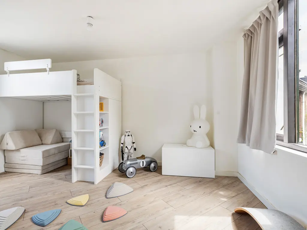 Georges Bizetstraat 79, 'S-GRAVENHAGE