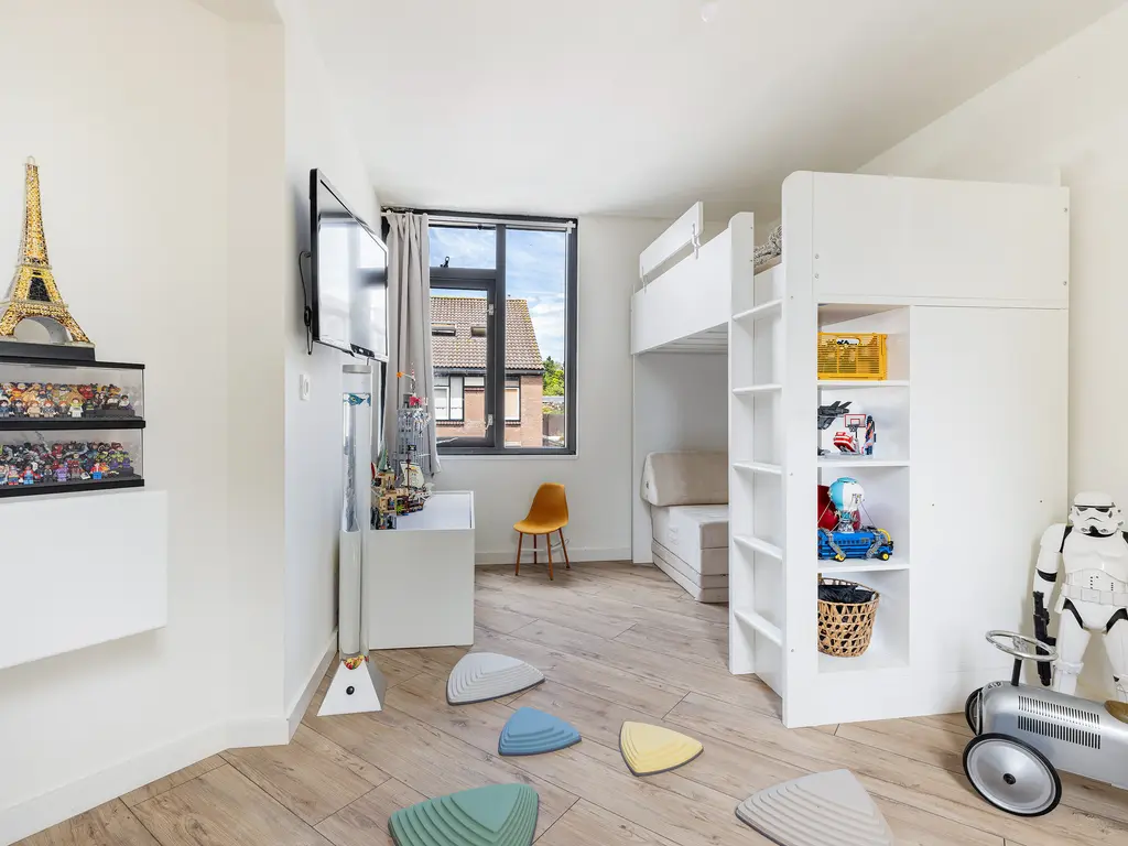 Georges Bizetstraat 79, 'S-GRAVENHAGE
