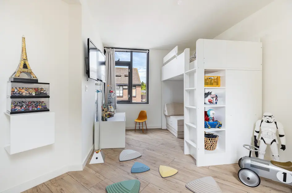 Georges Bizetstraat 79