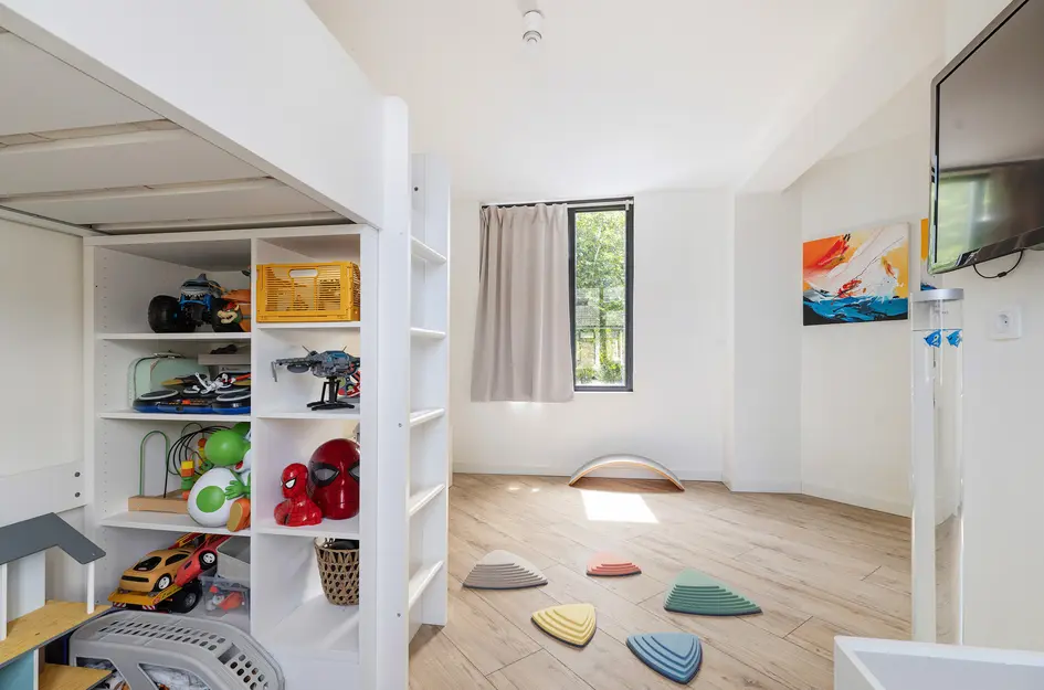 Georges Bizetstraat 79