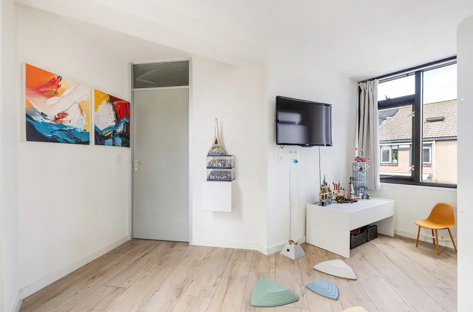 Georges Bizetstraat 79