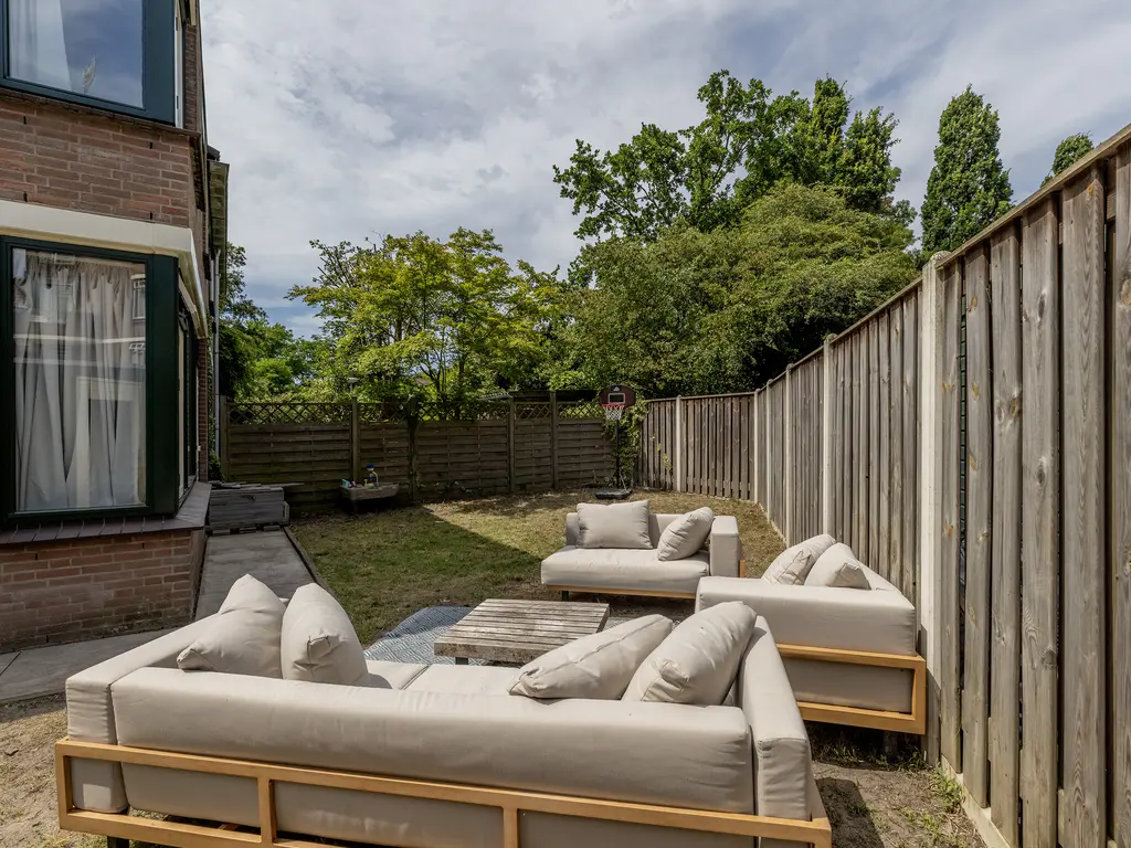 Georges Bizetstraat 79, 'S-GRAVENHAGE