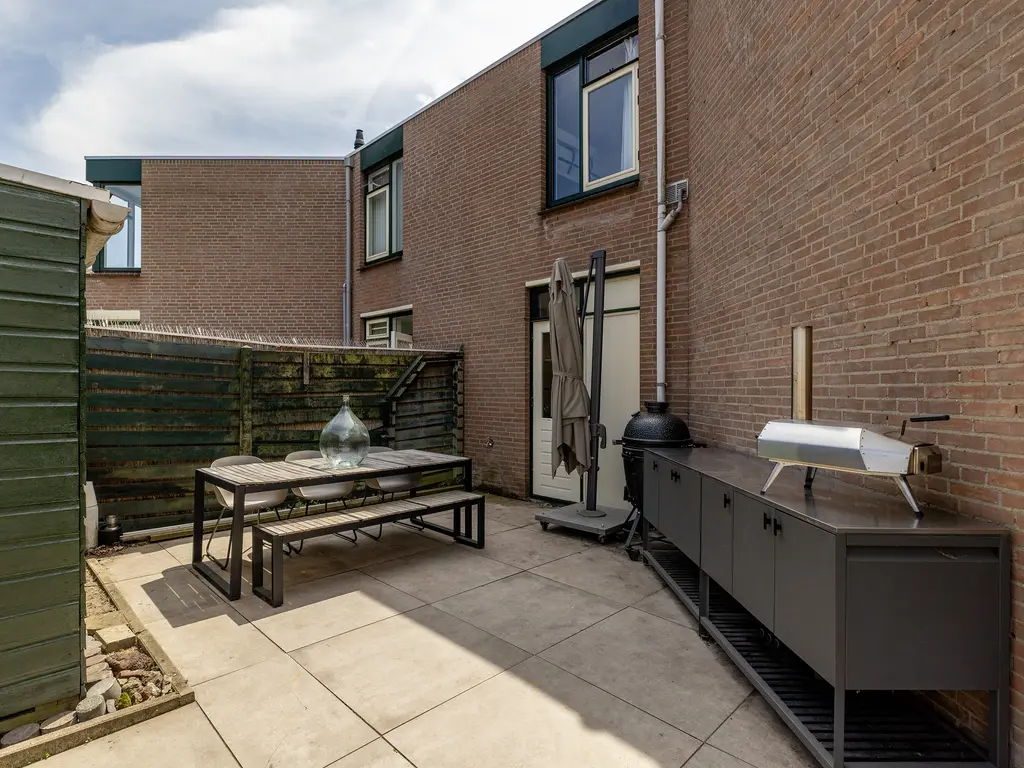 Georges Bizetstraat 79, 'S-GRAVENHAGE