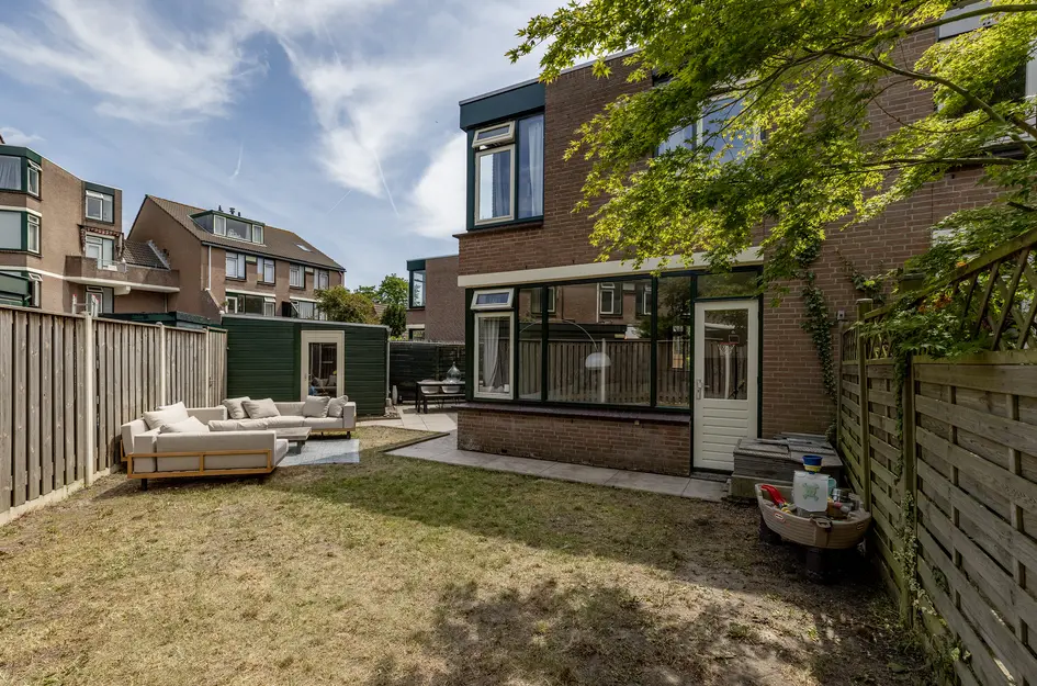 Georges Bizetstraat 79