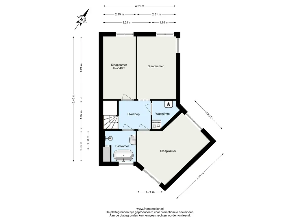 Plattegrond 3