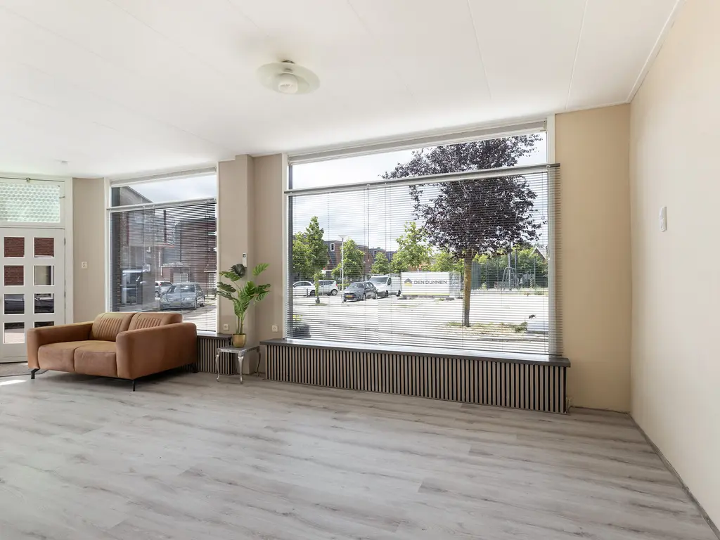 Oranjestraat 4, ROTTERDAM
