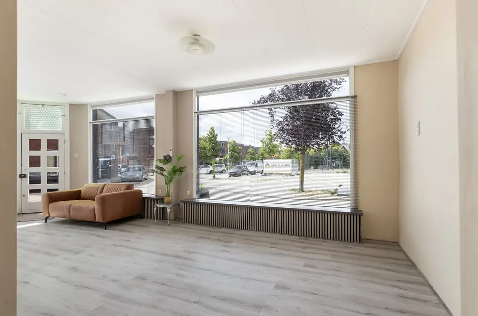 Oranjestraat 4