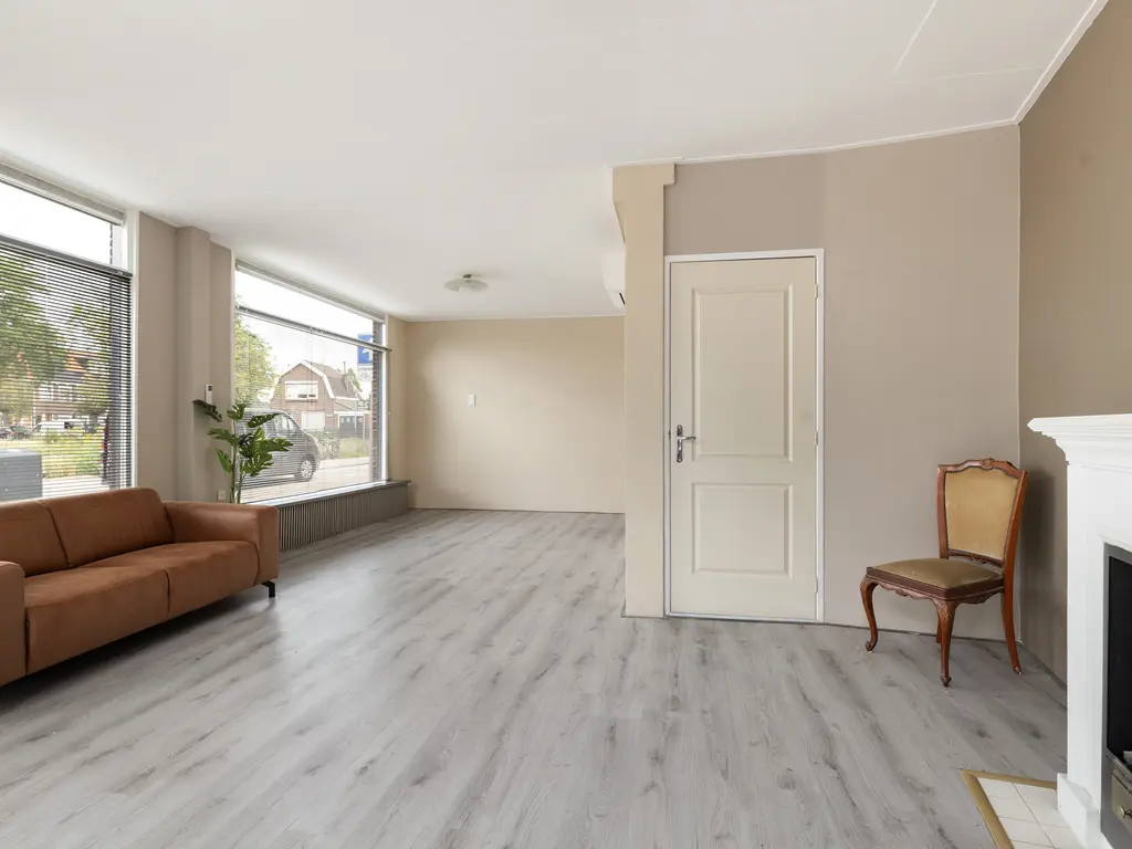 Oranjestraat 4, ROTTERDAM