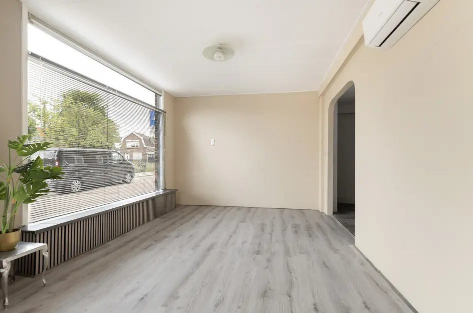 Oranjestraat 4