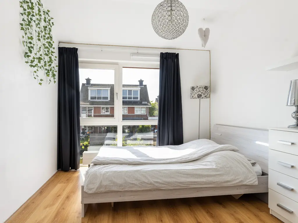 Klapwijkse eilanden 50, BERKEL EN RODENRIJS