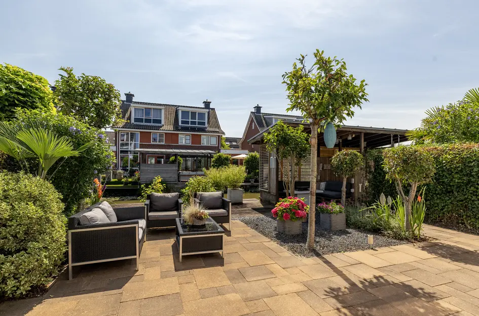 Klapwijkse eilanden 50