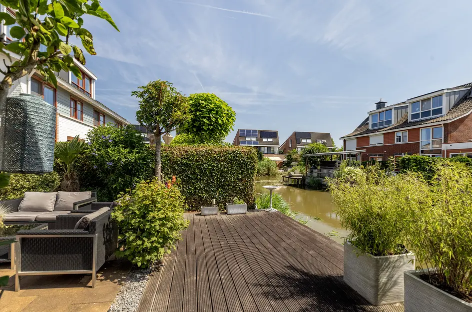 Klapwijkse eilanden 50