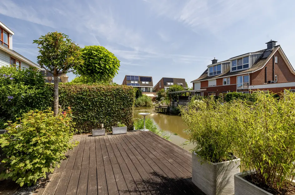 Klapwijkse eilanden 50