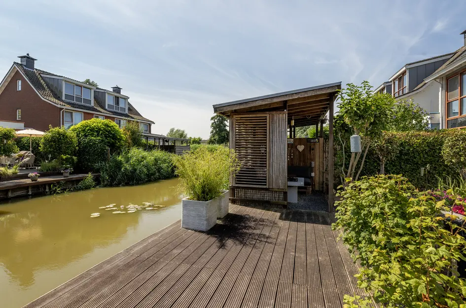 Klapwijkse eilanden 50
