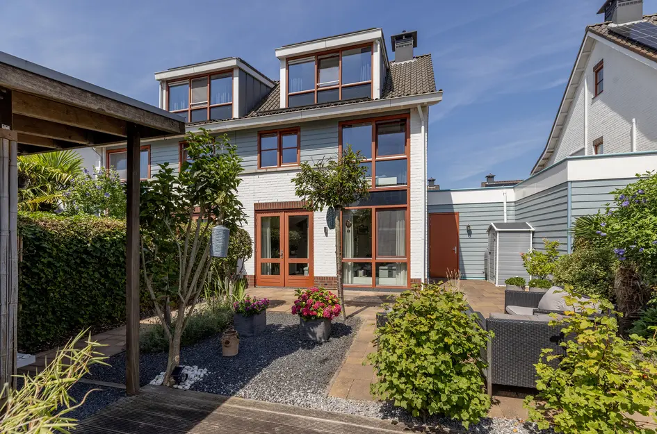Klapwijkse eilanden 50