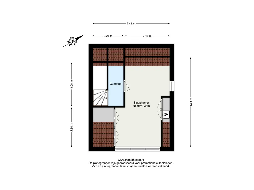 Plattegrond 4