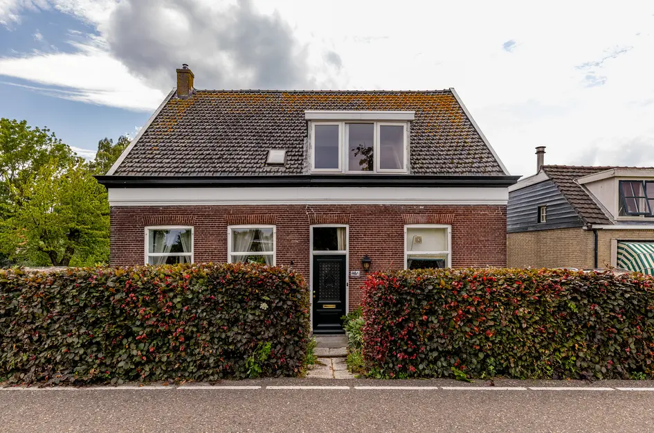 Oude Bovendijk 246