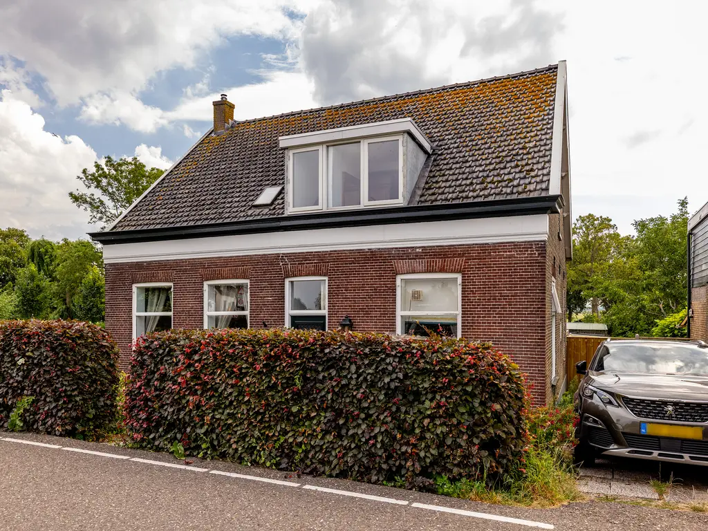 Oude Bovendijk 246, ROTTERDAM