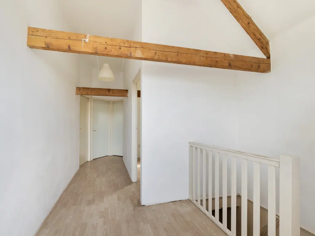 Oude Bovendijk 246, ROTTERDAM