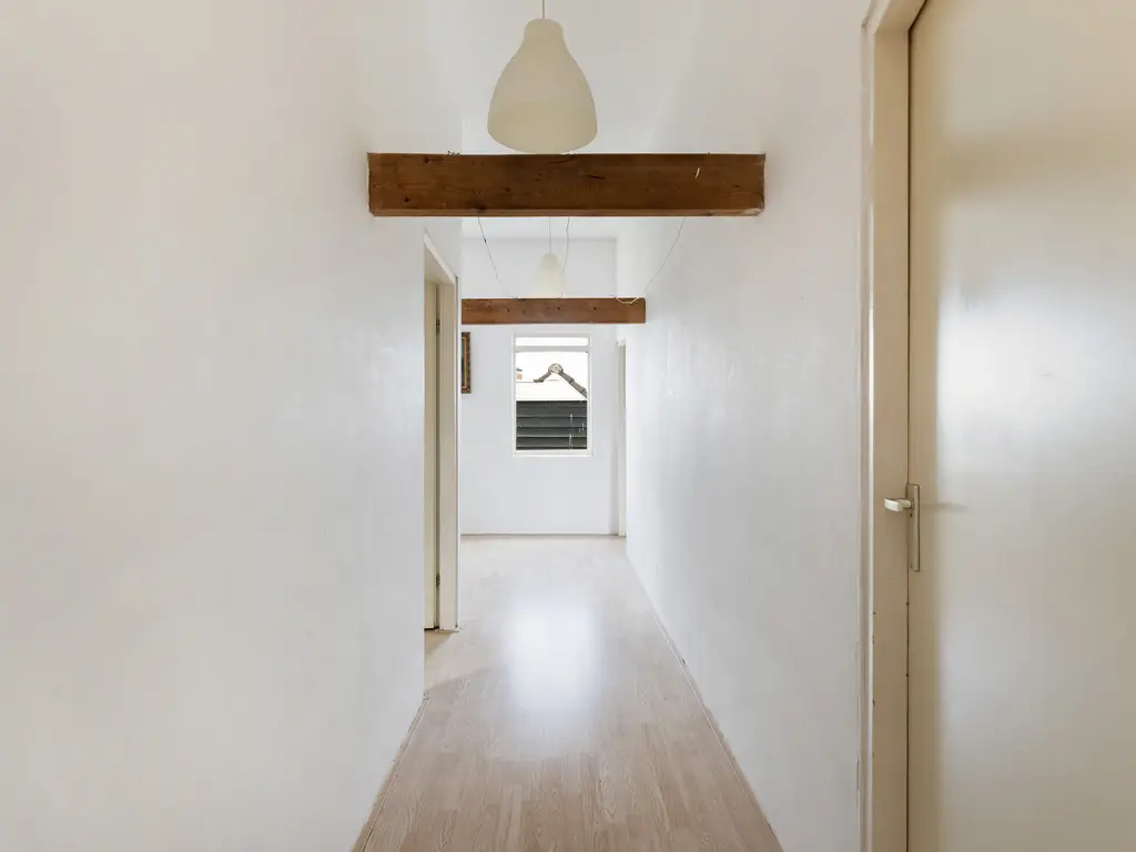 Oude Bovendijk 246, ROTTERDAM