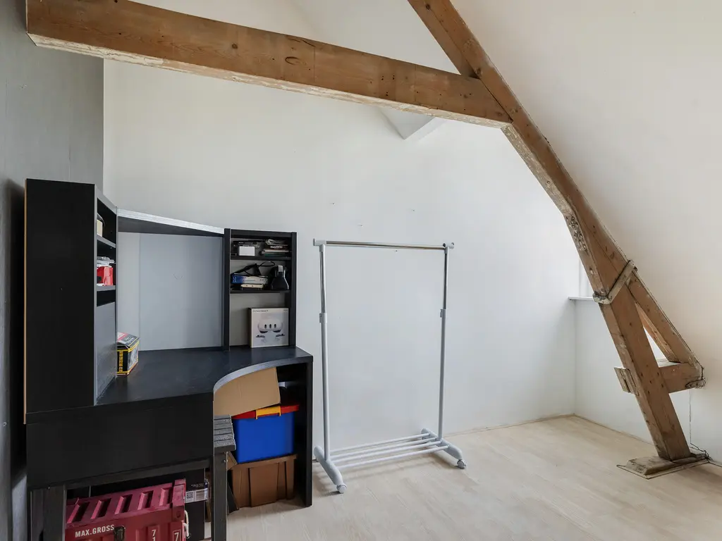 Oude Bovendijk 246, ROTTERDAM
