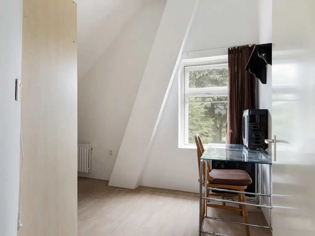 Oude Bovendijk 246, ROTTERDAM