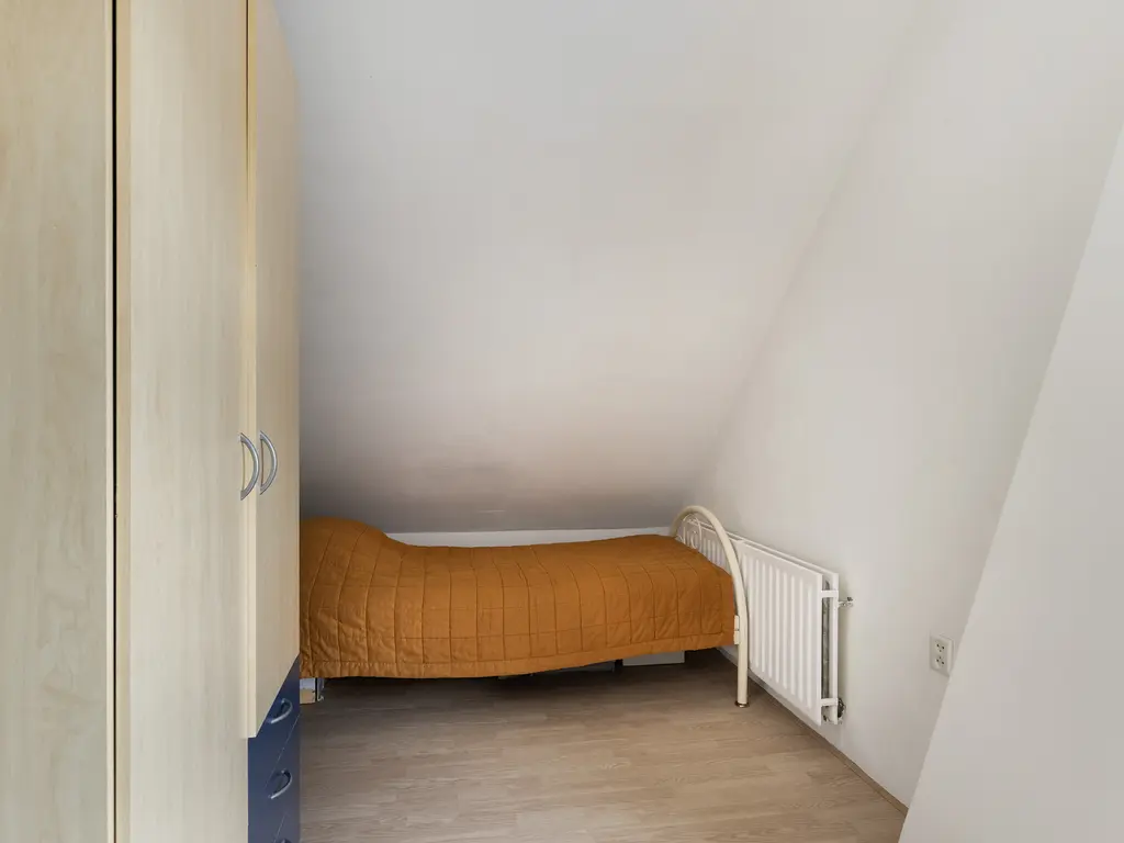 Oude Bovendijk 246, ROTTERDAM
