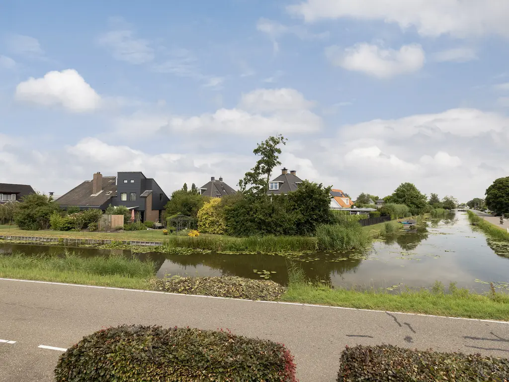 Oude Bovendijk 246, ROTTERDAM