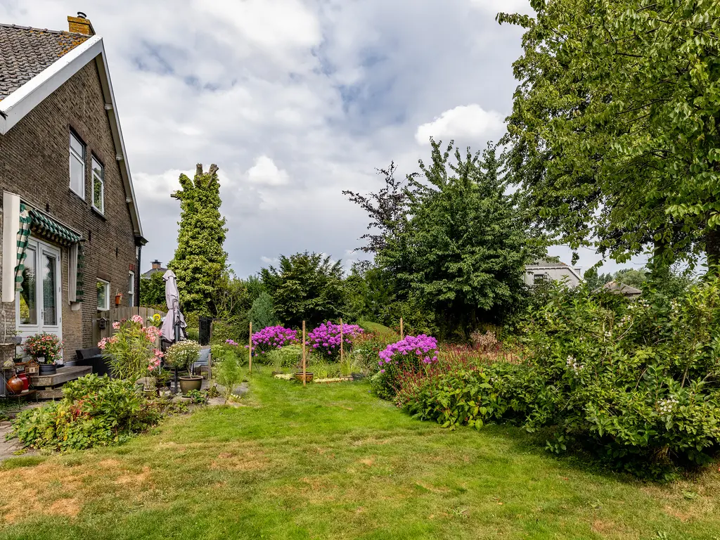 Oude Bovendijk 246, ROTTERDAM
