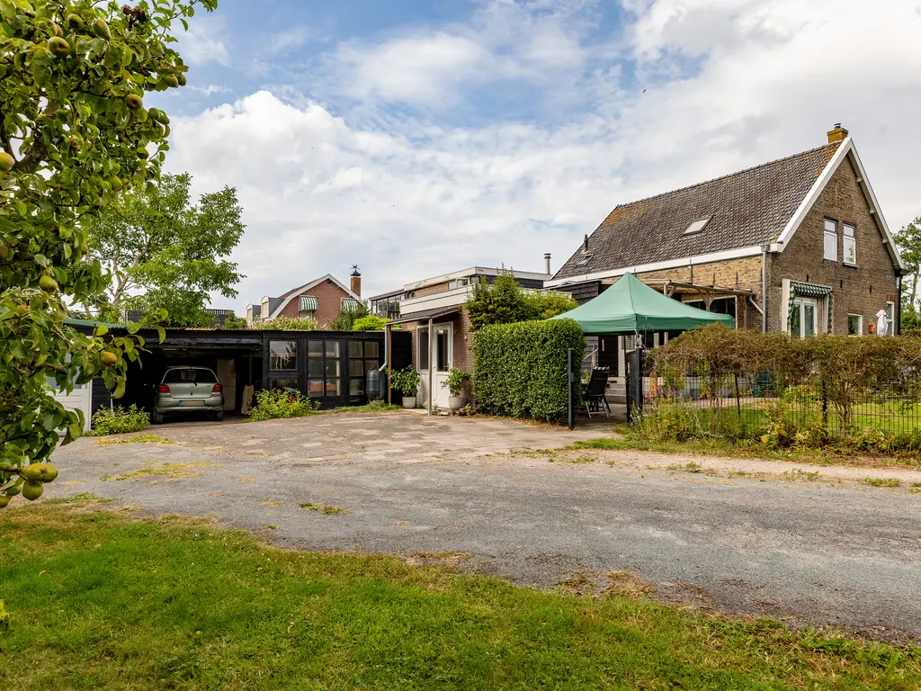 Oude Bovendijk 246, ROTTERDAM