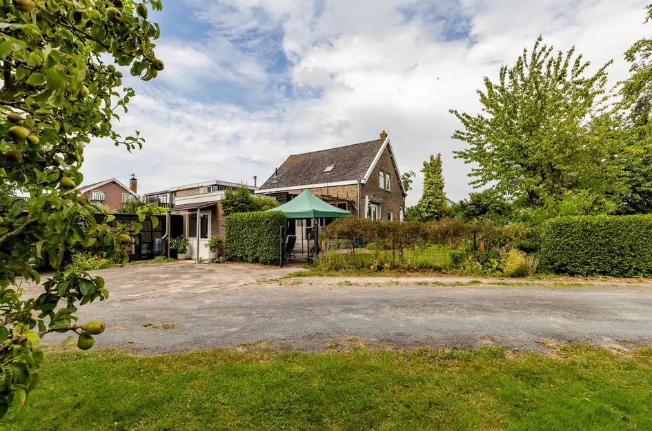 Oude Bovendijk 246