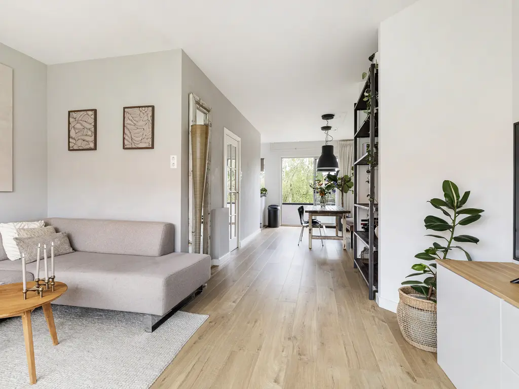Prins Mauritssingel 62C, ROTTERDAM