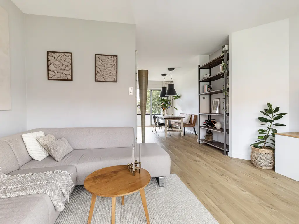 Prins Mauritssingel 62C, ROTTERDAM