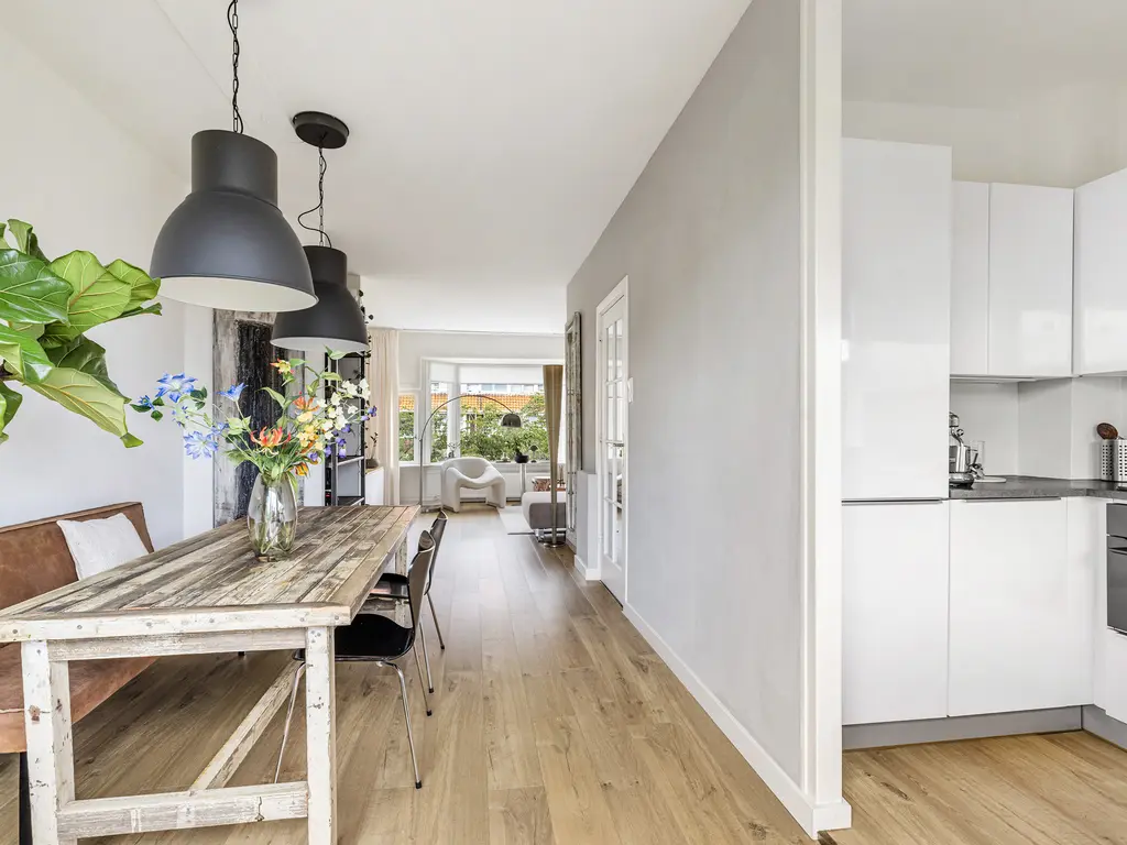 Prins Mauritssingel 62C, ROTTERDAM