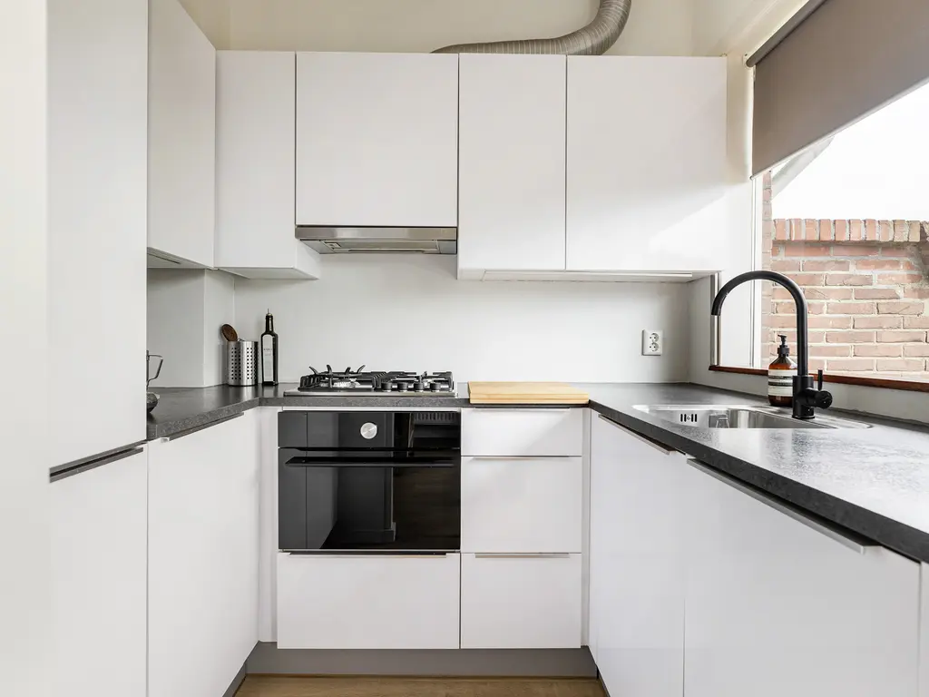 Prins Mauritssingel 62C, ROTTERDAM